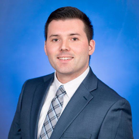 Meet your Posher, Liam - Picture 1 of 1